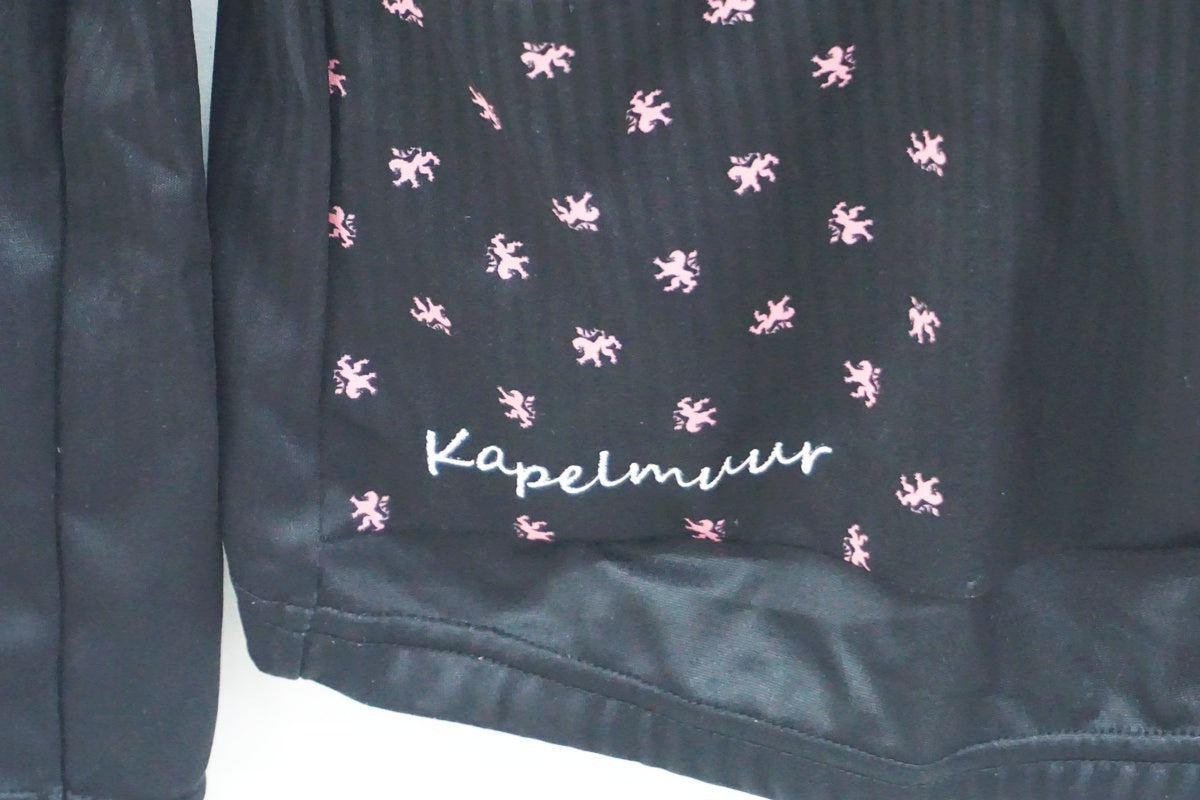 KAPELMUUR 「カペルミュール」 Lサイズ ジャージ / 大阪美原北インター店