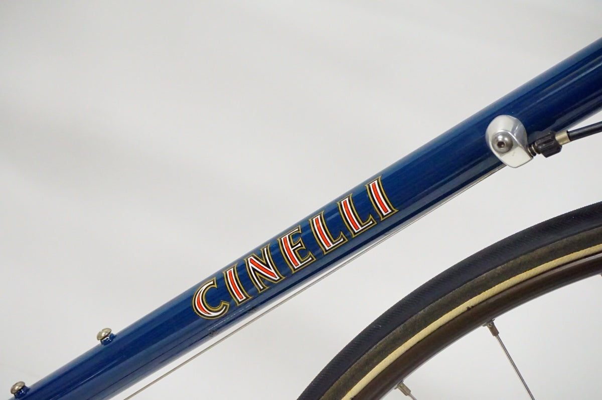 CINELLI 「チネリ」 SUPER CORSA 45TH ANNIVERSARY 年式不明 ロード