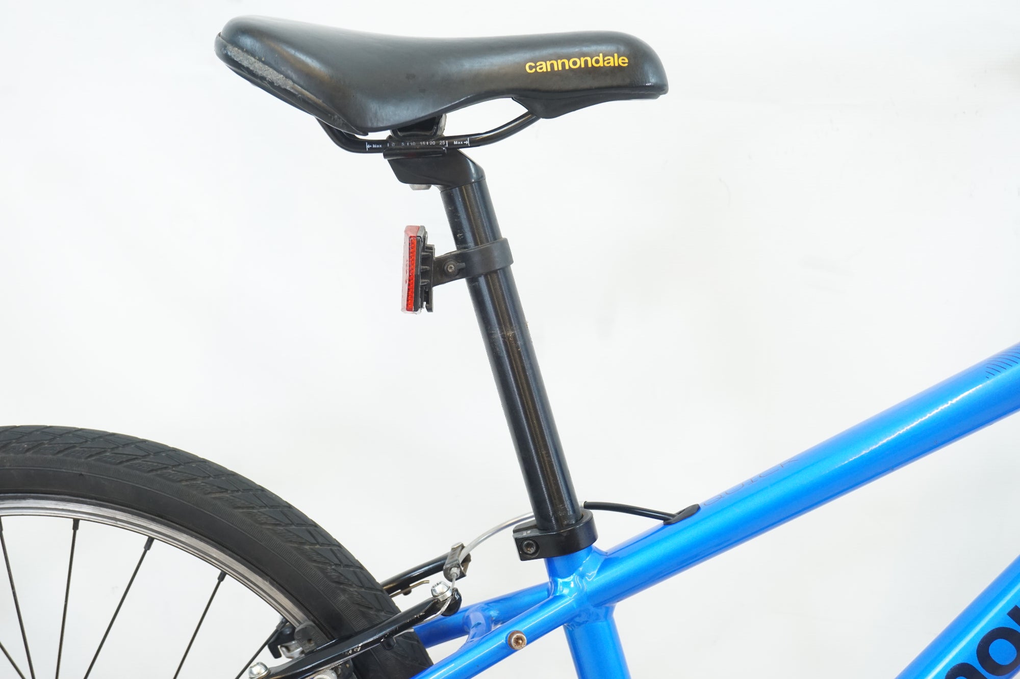 【Cannondale QUICK20】発送無料　週末特価 Cannondale Kids Quick 20 | Strictly Bicycles – Strictly Bicycles