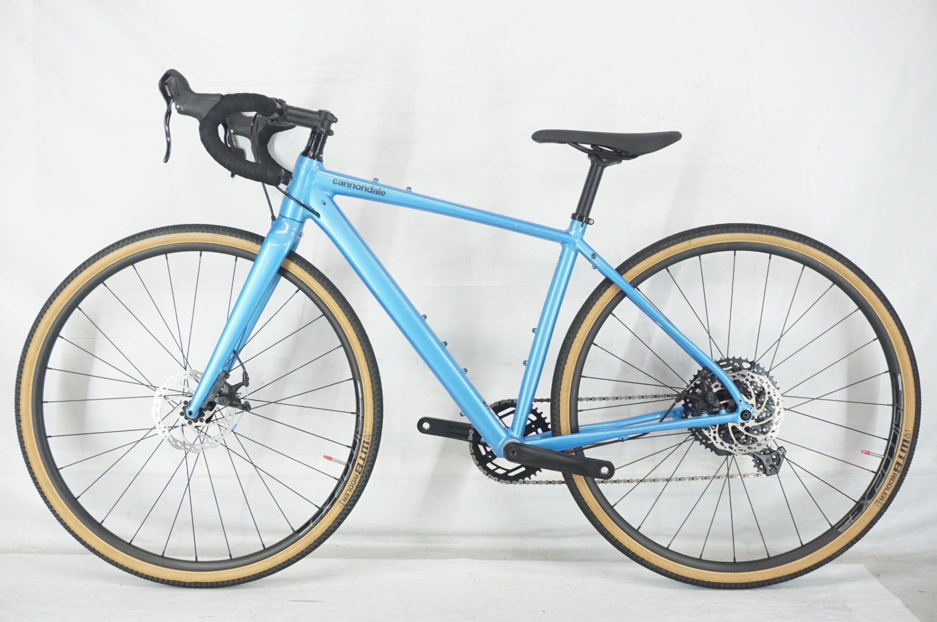 CANNONDALE 「キャノンデール」 TOPSTONE 4 2021年モデル ロードバイク / 阪急塚口店