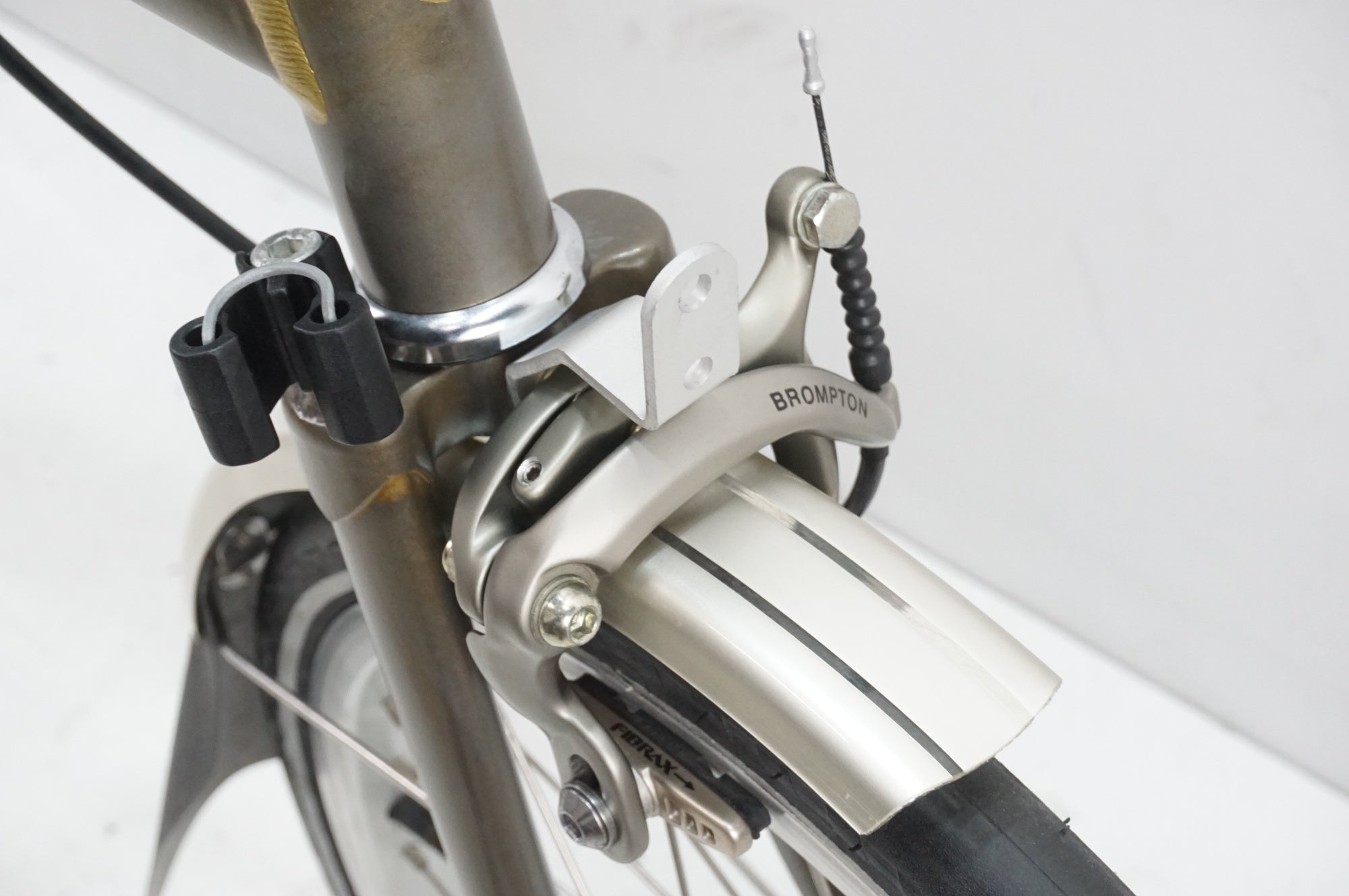 BROMPTON 「ブロンプトン」 S6L 2011年モデル 16インチ 折り畳み自転車 / 大宮店