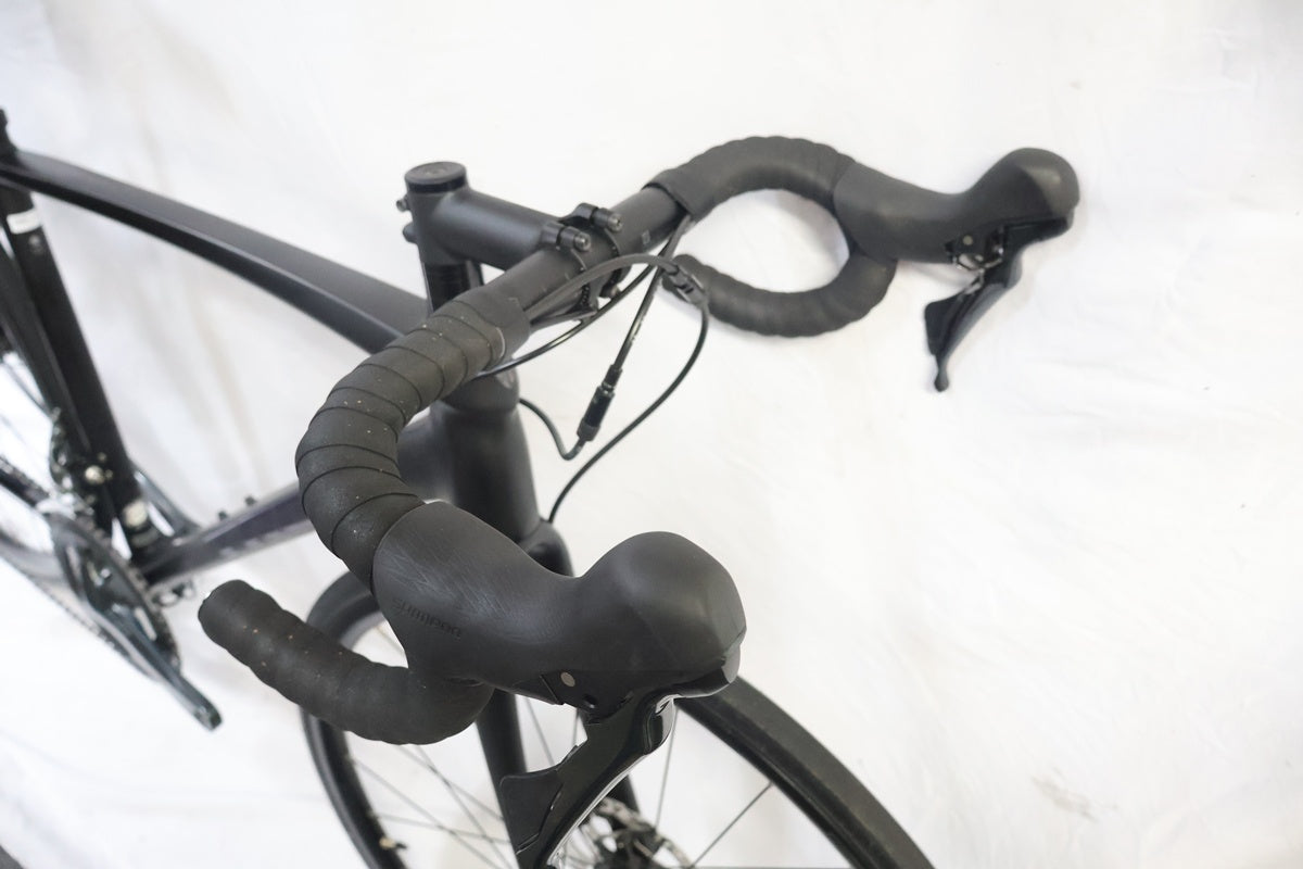 TREK 「トレック」 EMONDA ALR 4 DISC 2020年モデル ロード