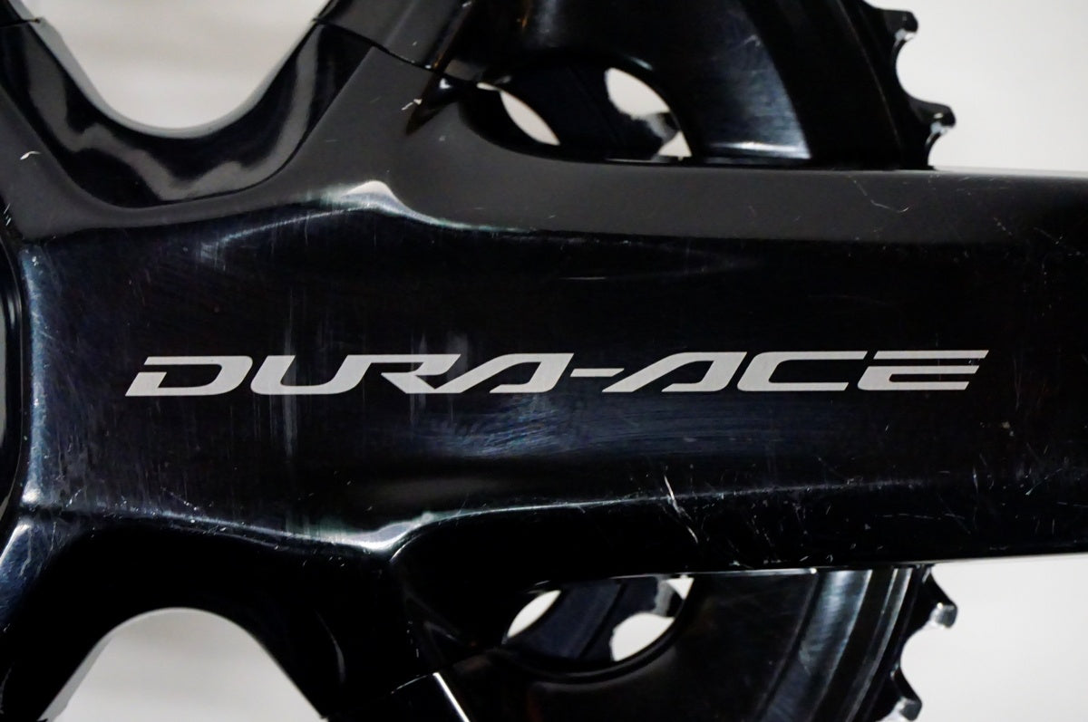 SHIMANO 「シマノ」 DURA-ACE FC-R9200 50-34T 172.5mm クランク / 名古屋大須店