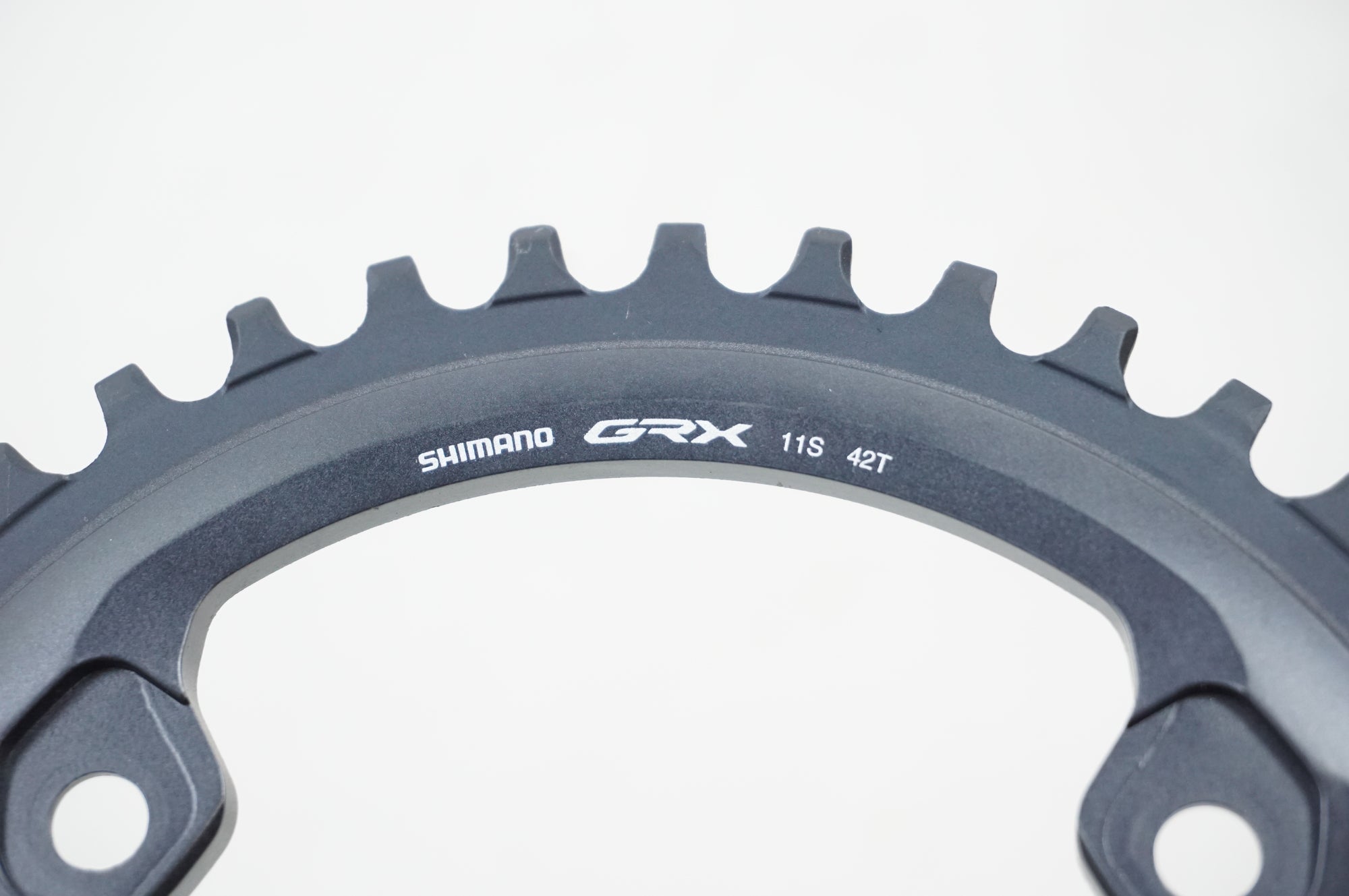 SHIMANO 「シマノ」 GRX 11s 42T チェーンリング / 川越店