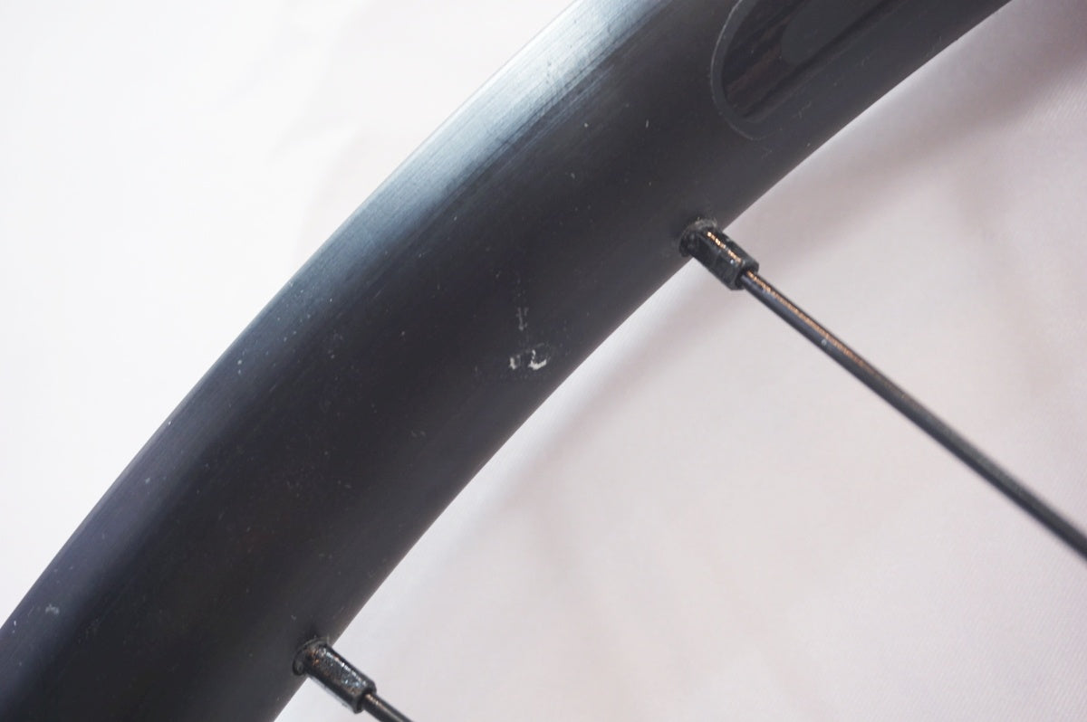 BONTRAGER 「ボントレガー」 PARADIGM DISC シマノ10速 ホイールセット / バイチャリ世田谷店