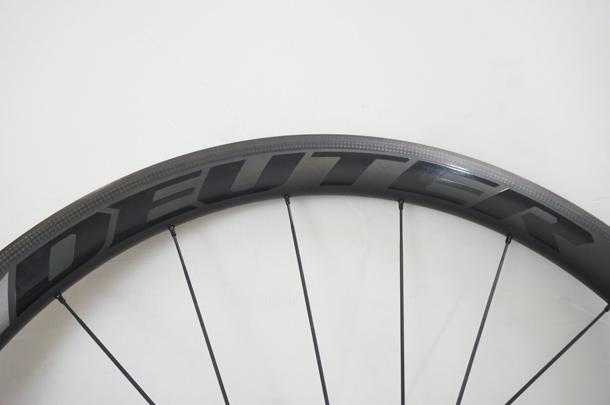 DEUTER 「ドイター」 TEAM F3 45 シマノ11速 ホイールセット / 福岡店