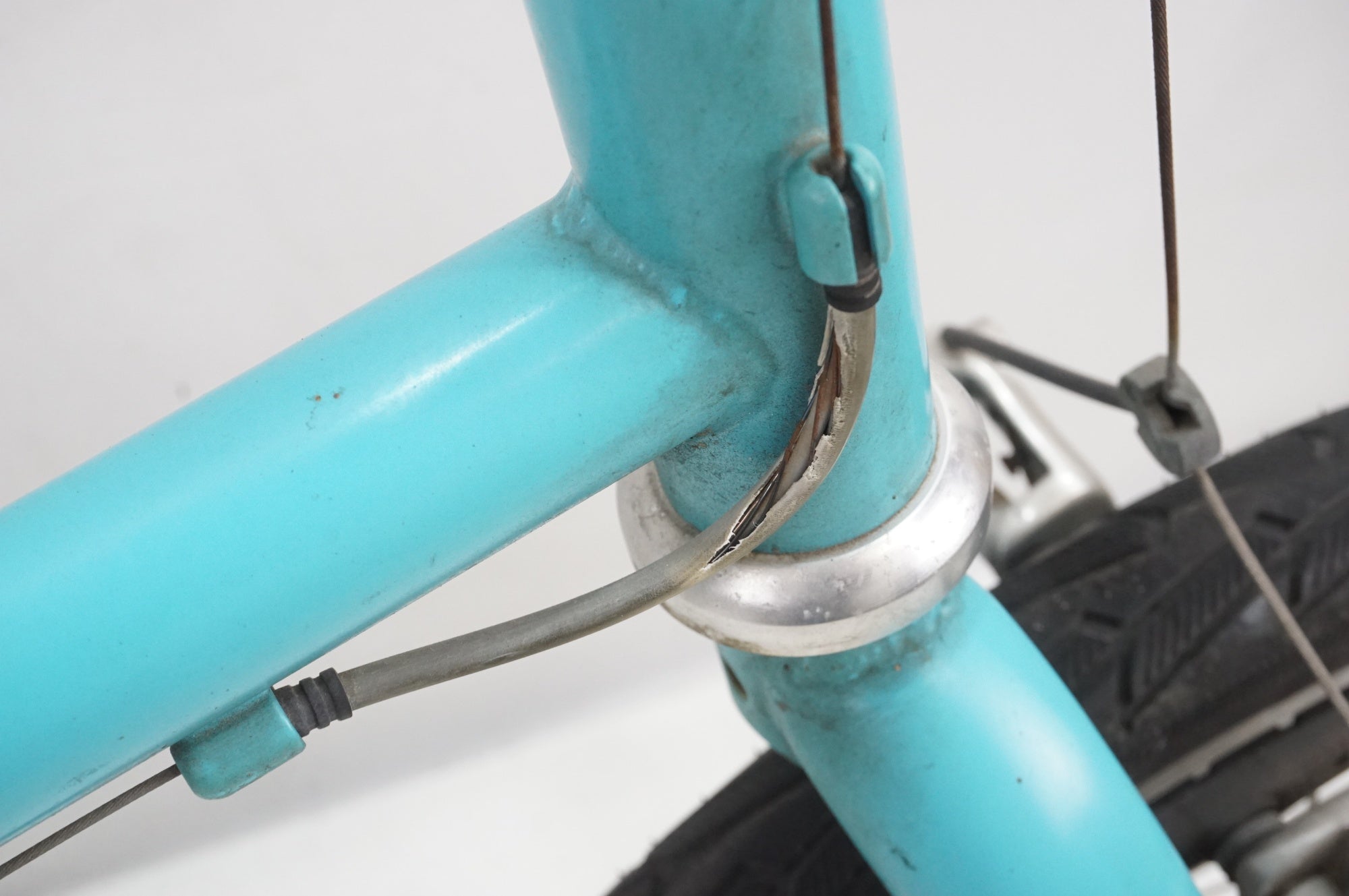 BRUNO 「ブルーノ」 MINIVELO 16 ROAD 2009年モデル ミニベロ / 大宮店