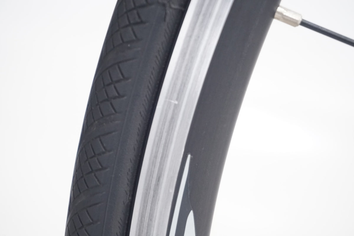 SHIMANO 「シマノ」 WH-RS100 フロントホイール / 滋賀大津店 SHIMANO 「シマノ」 WH-RS100 フロントホイール / 滋賀大津店