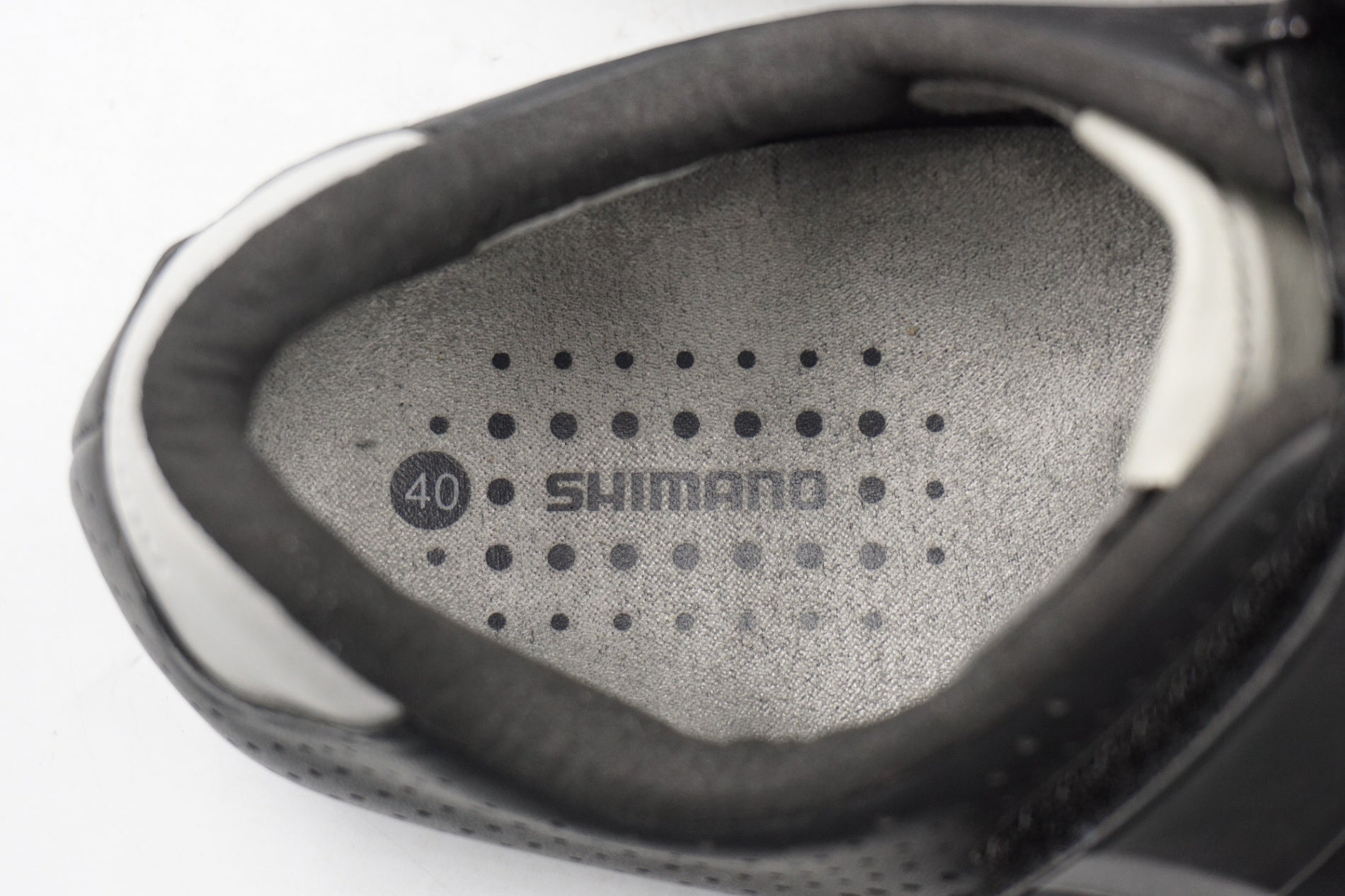 SHIMANO 「シマノ」 SH-RT500-S 25.2cm シューズ / 奈良店