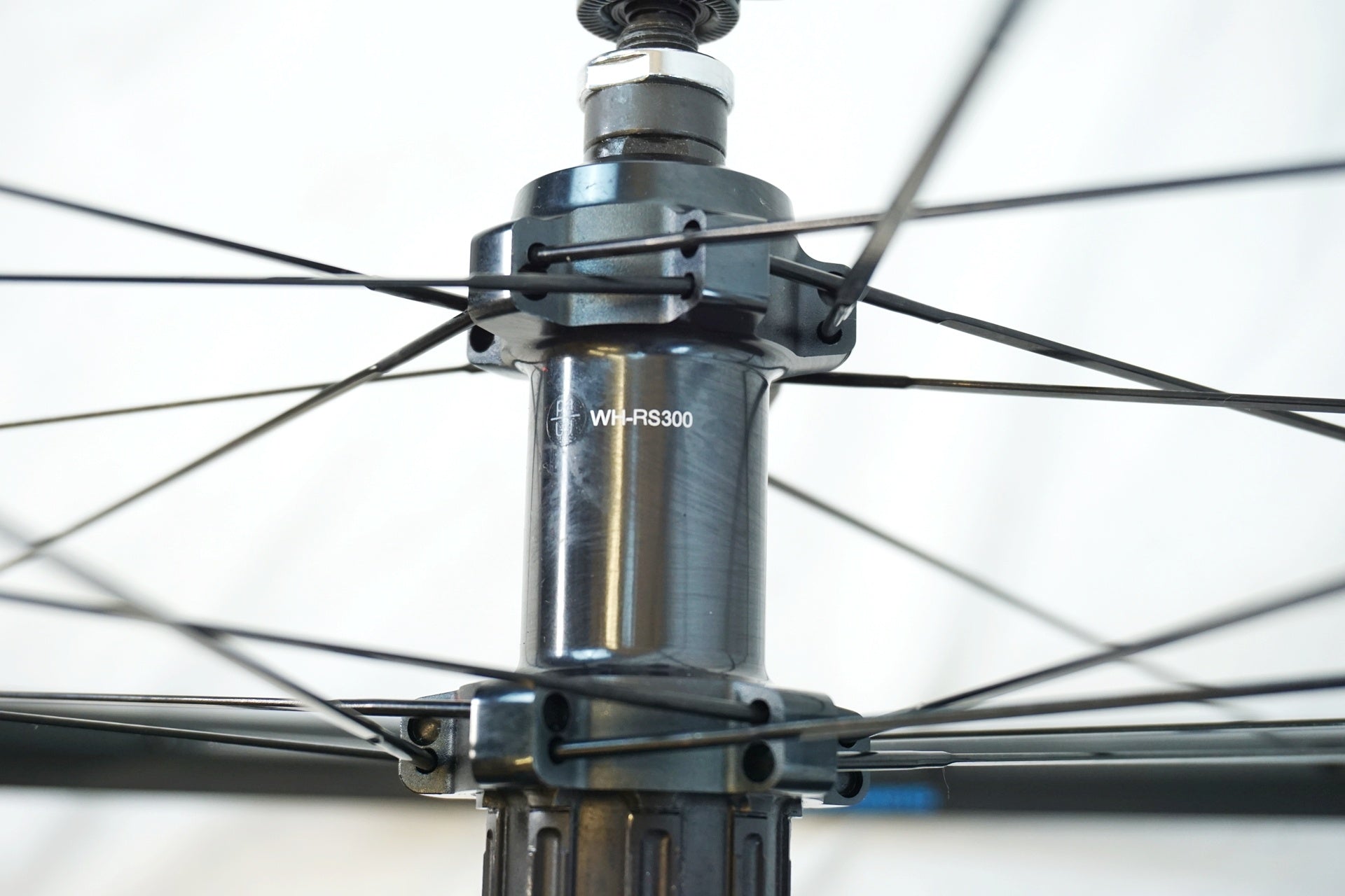 SHIMANO 「シマノ」 WH-RS300 シマノ11速 ホイールセット / 有明ガーデン店