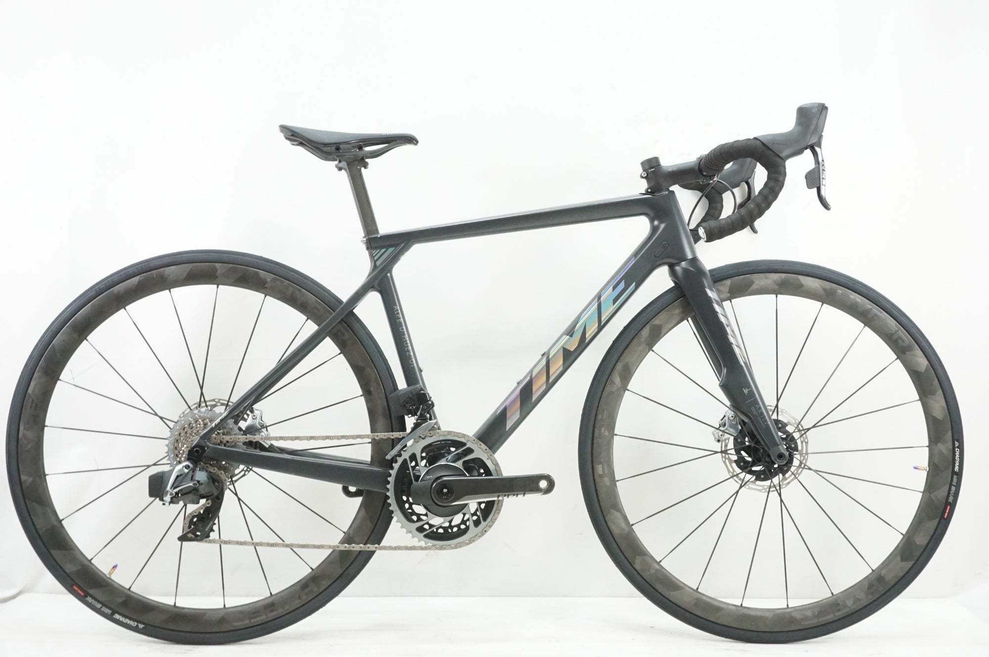 TIME 「タイム」 ALPE D'HUEZ DISC 2020年モデル ロードバイク / 大宮店