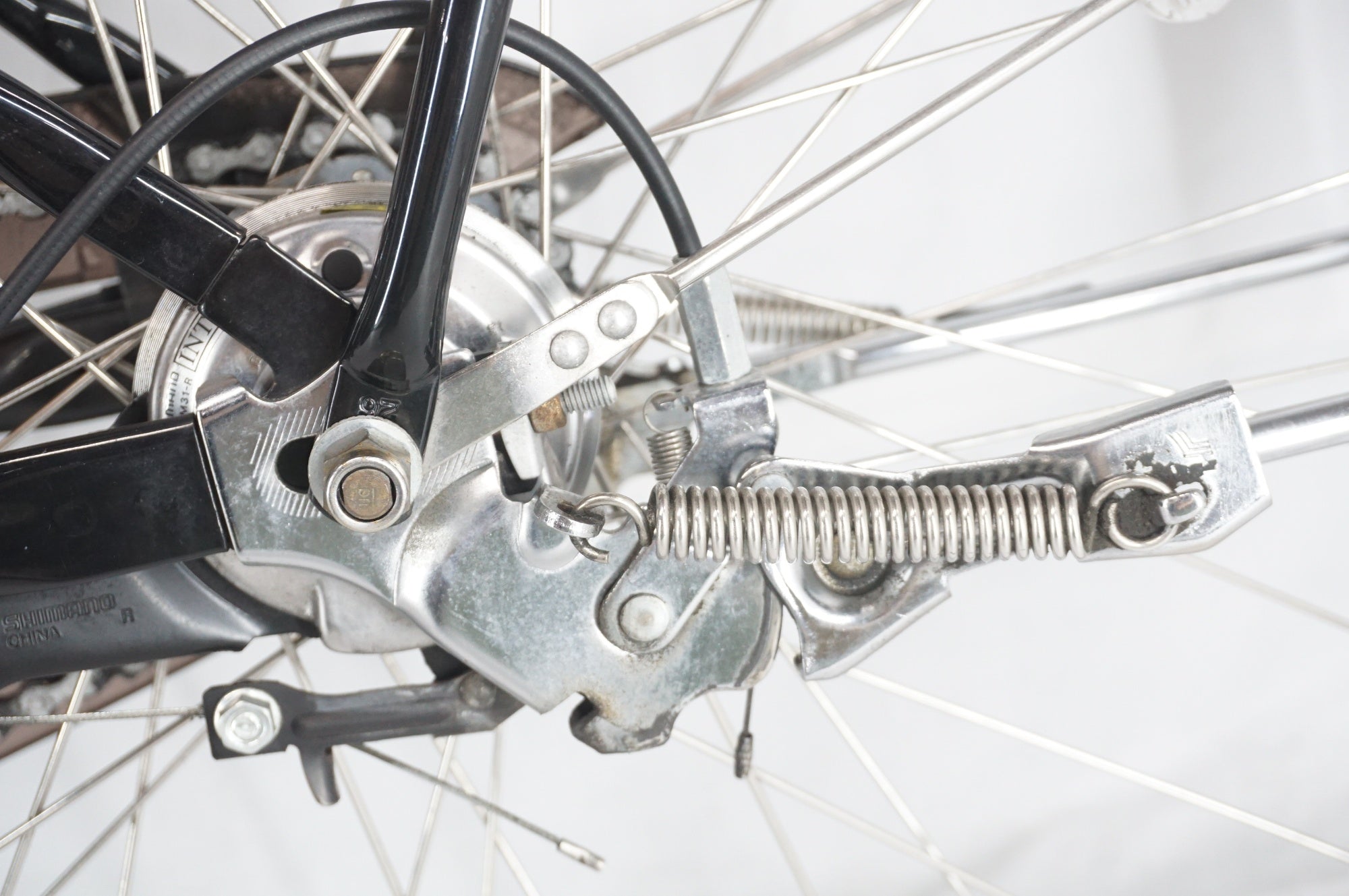 PANASONIC 「パナソニック」 VIVI MX BE-FM631 2023年モデル 26インチ 電動アシスト自転車 / 阪急塚口店