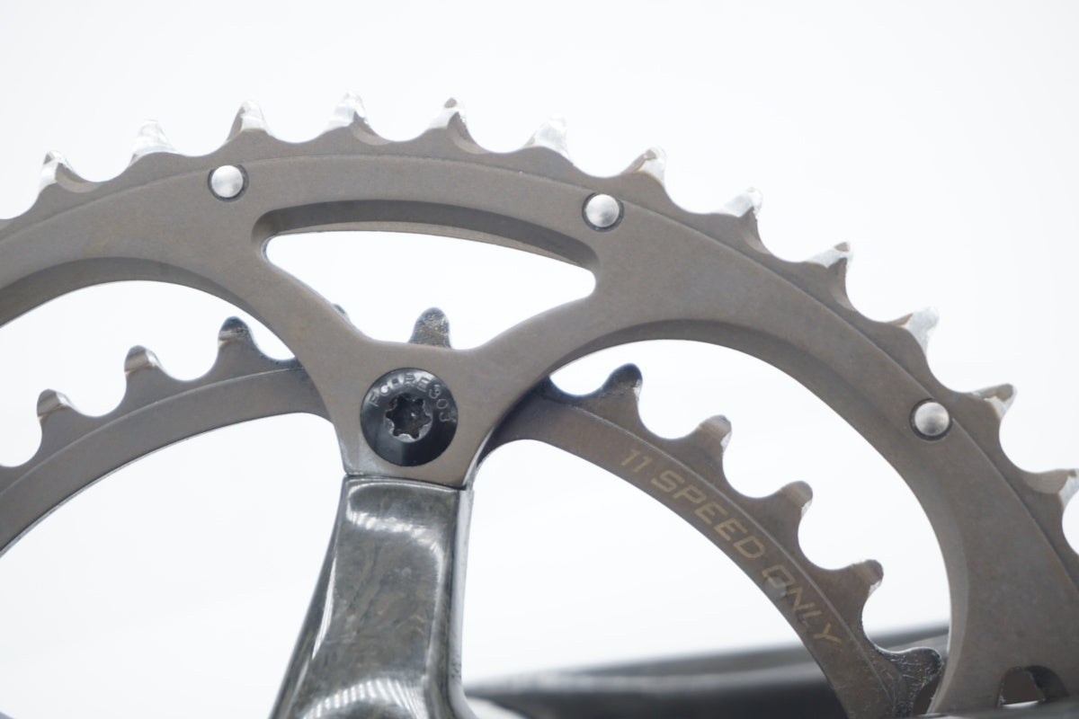 CAMPAGNOLO 「カンパニョーロ」 CHORUS 52-39T 170mm  クランク / 滋賀大津店