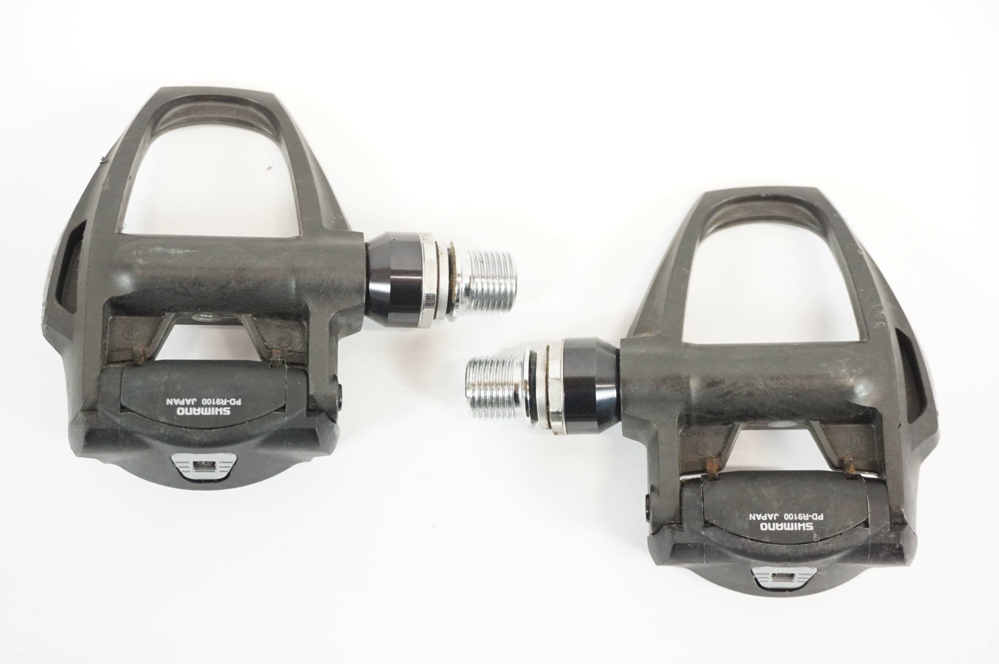 SHIMANO 「シマノ」 DURA-ACE PD-R9100 ペダル / 宇都宮店