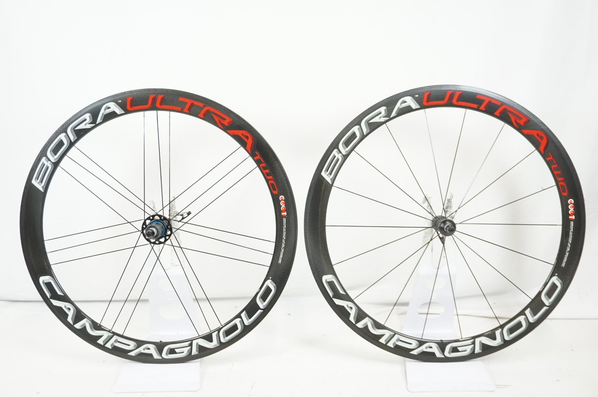 CAMPAGNOLO 「カンパニョーロ」 BORA ULTRA TWO SHIMANO 11s ホイールセット / 宇都宮店