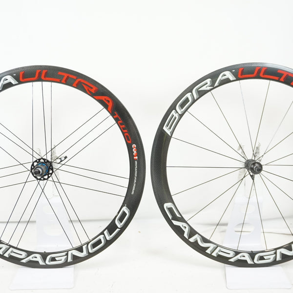 チューブラー - ロードバイク、クロスバイク用 - 完組 - ホイール