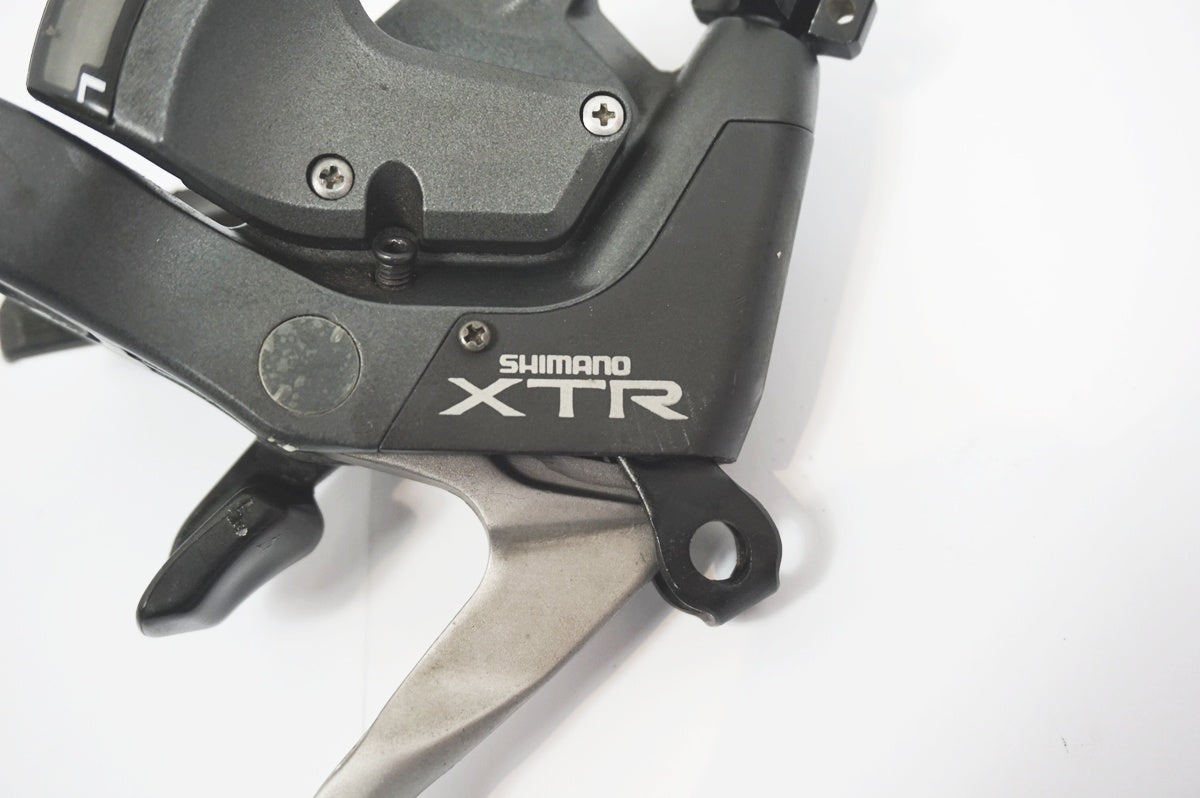 SHIMANO 「シマノ」 XTR ST-M950 レバーセット / バイチャリ