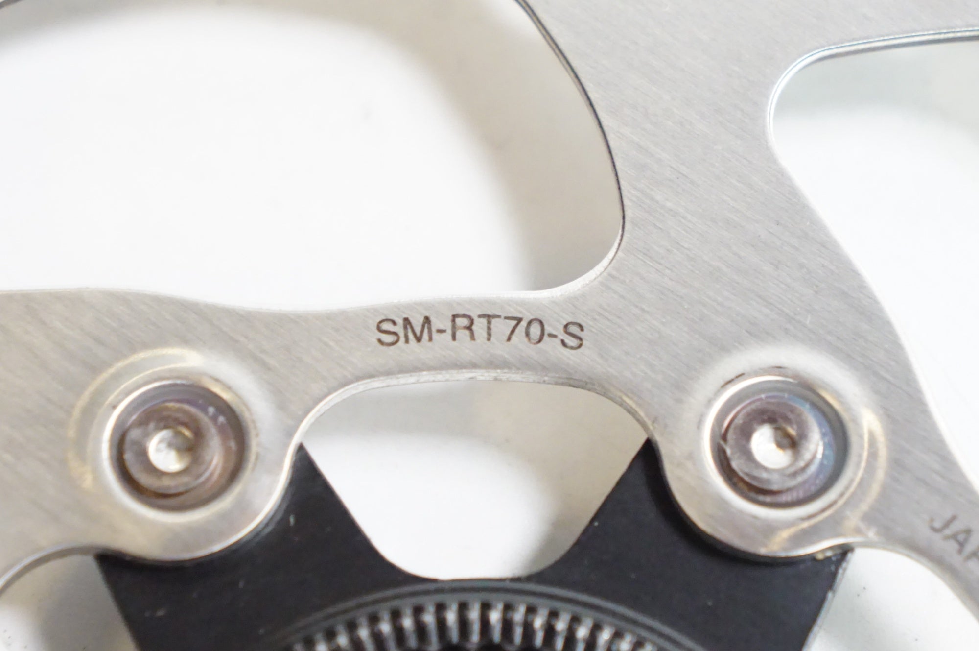 SHIMANO「シマノ」  SM-RT70-S ディスクローターセット / 熊谷本店