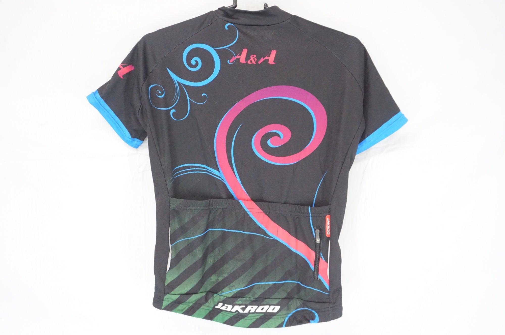 JAKROO 「ジャクロ」 XSサイズ ジャージ / 阪急塚口店