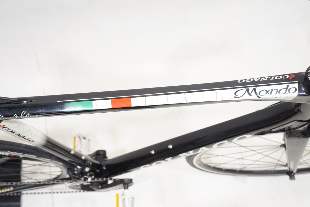COLNAGO「コルナゴ」 MONDO 2.0 TIAGRA 2018年モデル ロードバイク/ 京都西院店