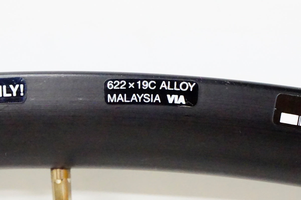 SHIMANO 「シマノ」 WH-RS171 シマノ11s ホイールセット / 名古屋大須店