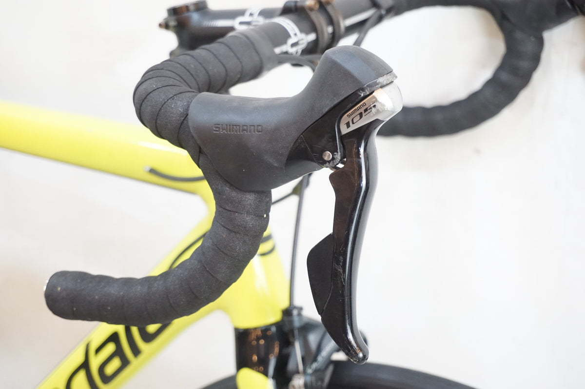 CANNONDALE 「キャノンデール」 CAAD12 2015年モデル カスタム ロードバイク / 浦和ベース