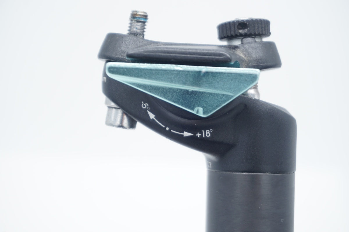 SATORI 「サトリ」 φ27.2 350mm シートポスト / 京都八幡店