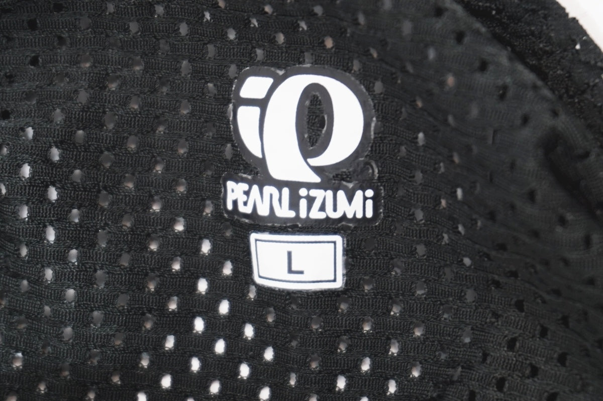 PEARL IZUMI 「パールイズミ」 3D NEO Lサイズ ビブタイツ