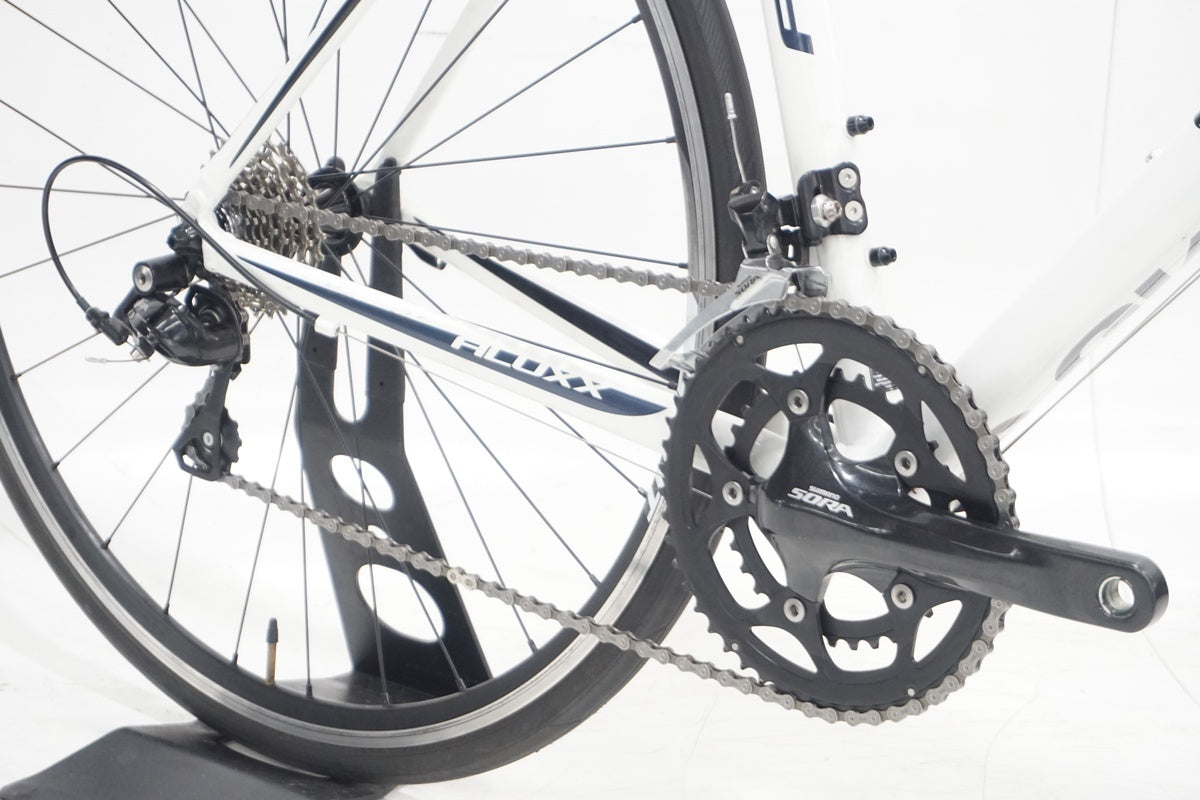 GIANT 「ジャイアント」 DEFY 3 2012年モデル ロードバイク / 滋賀大津店