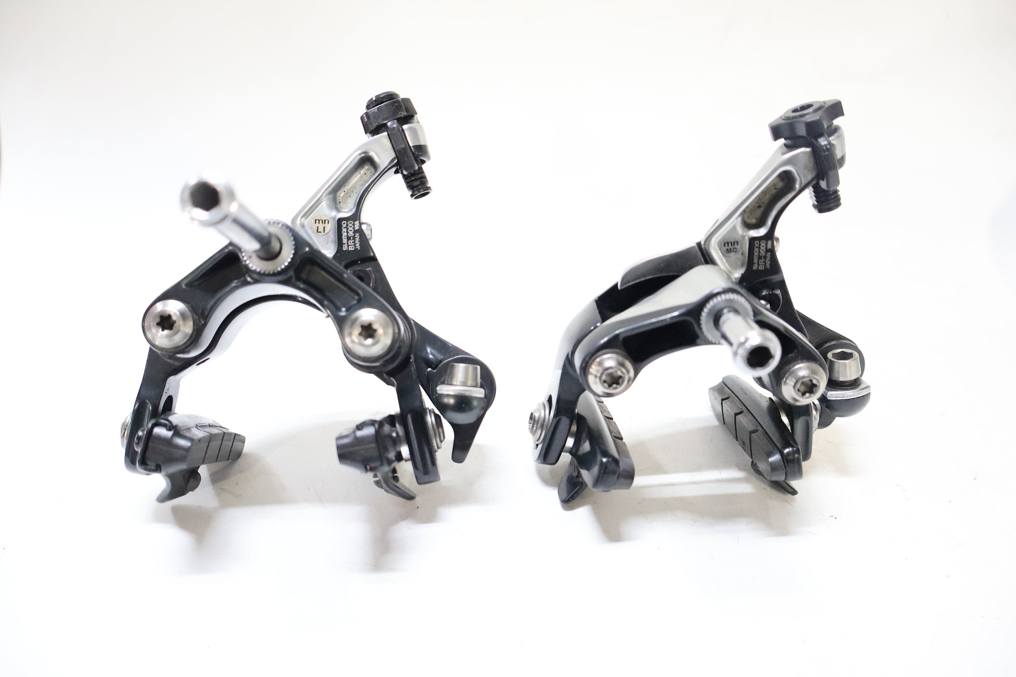 SHIMANO 「シマノ」 DURA-ACE BR-9000 キャリパーブレーキセット / 高知店