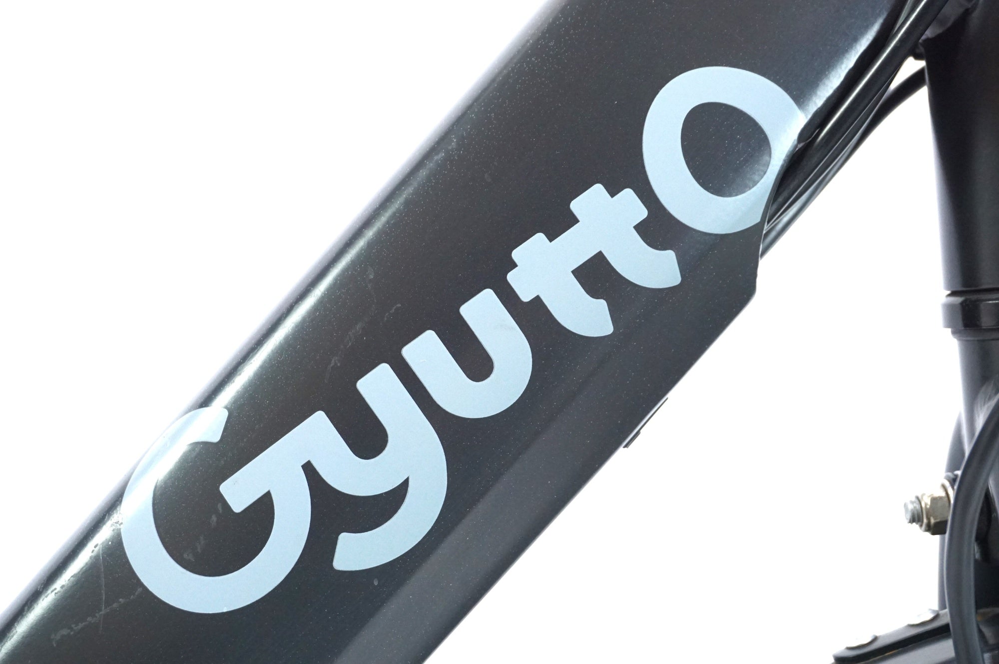 PANASONIC 「パナソニック」 ギュットクルーム R DX 2021年モデル 20インチ 電動アシスト自転車 / 中目黒店