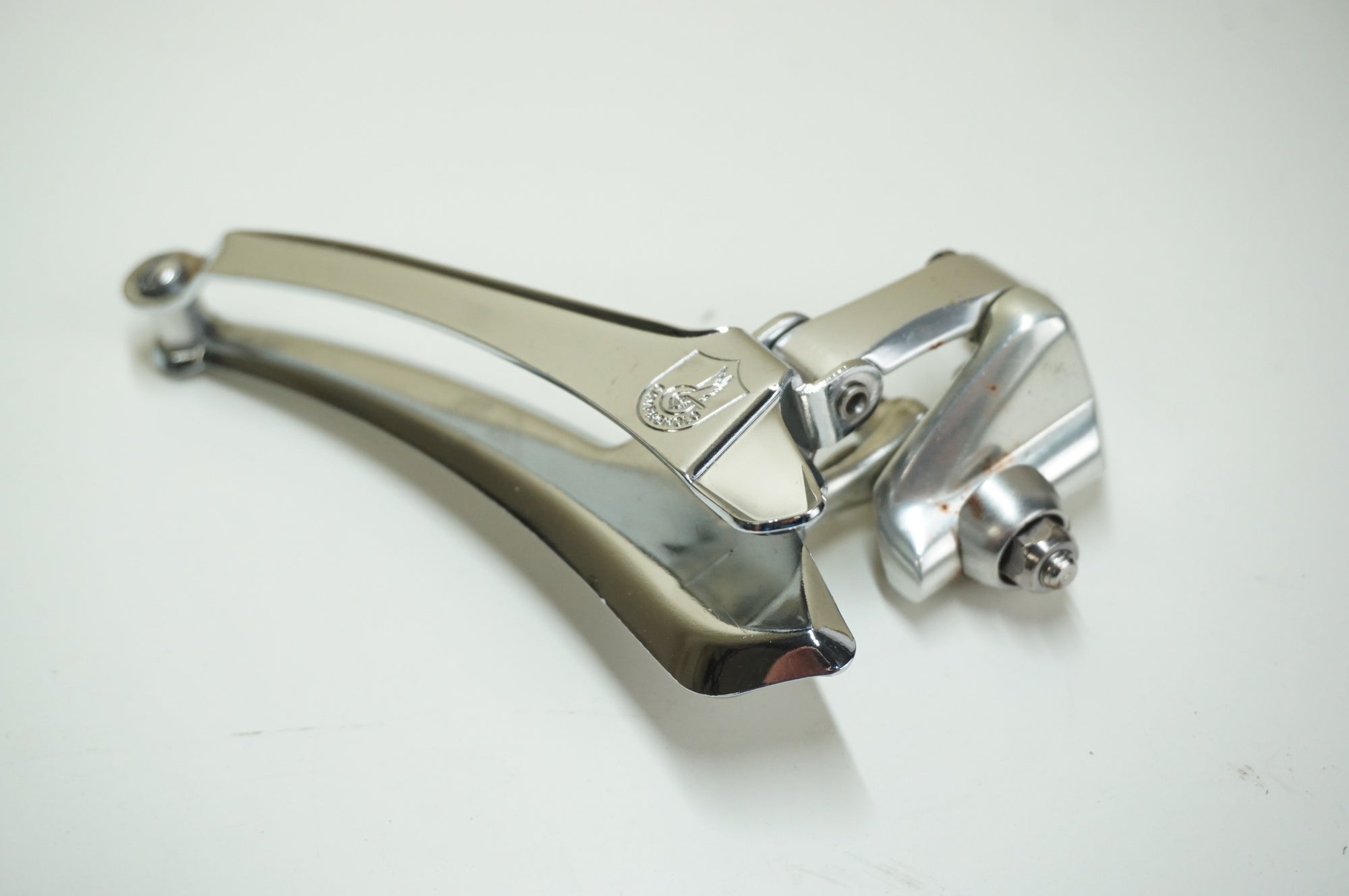 CAMPAGNOLO 「カンパニョーロ」 CROCE D'AUNE フロントディレイラー / 大宮店