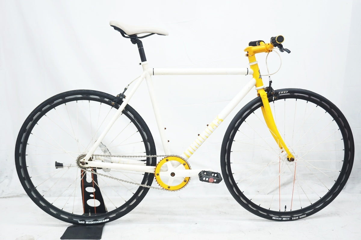 MONGOOSE 「マングース」 MAURICE 2012年頃モデル ピストバイク / 大阪美原北インター店