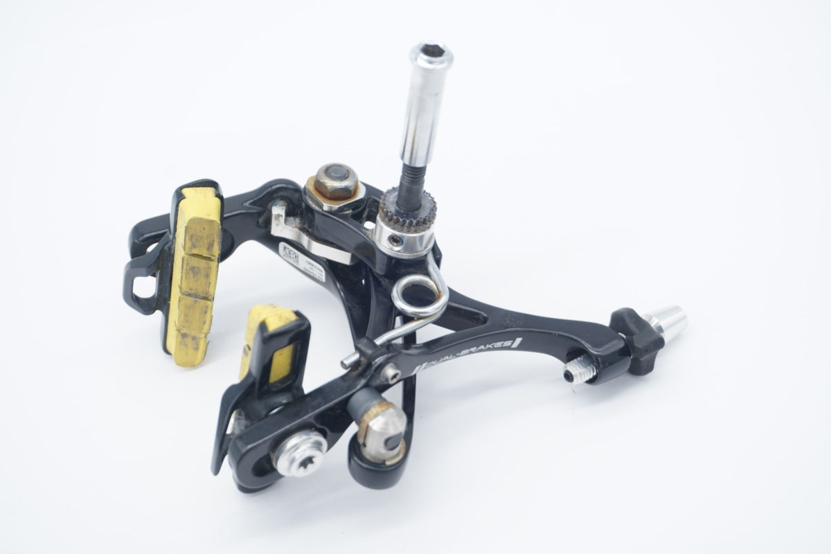 CAMPAGNOLO 「カンパニョーロ」 SUPER RECORD キャリパーブレーキセット  / 滋賀大津店