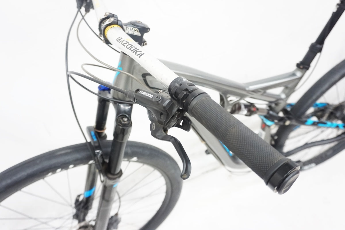 SPECIALIZED 「スペシャライズド」 CAMBER COMP 29 2015年モデル マウンテンバイク/ 大阪美原北インター店