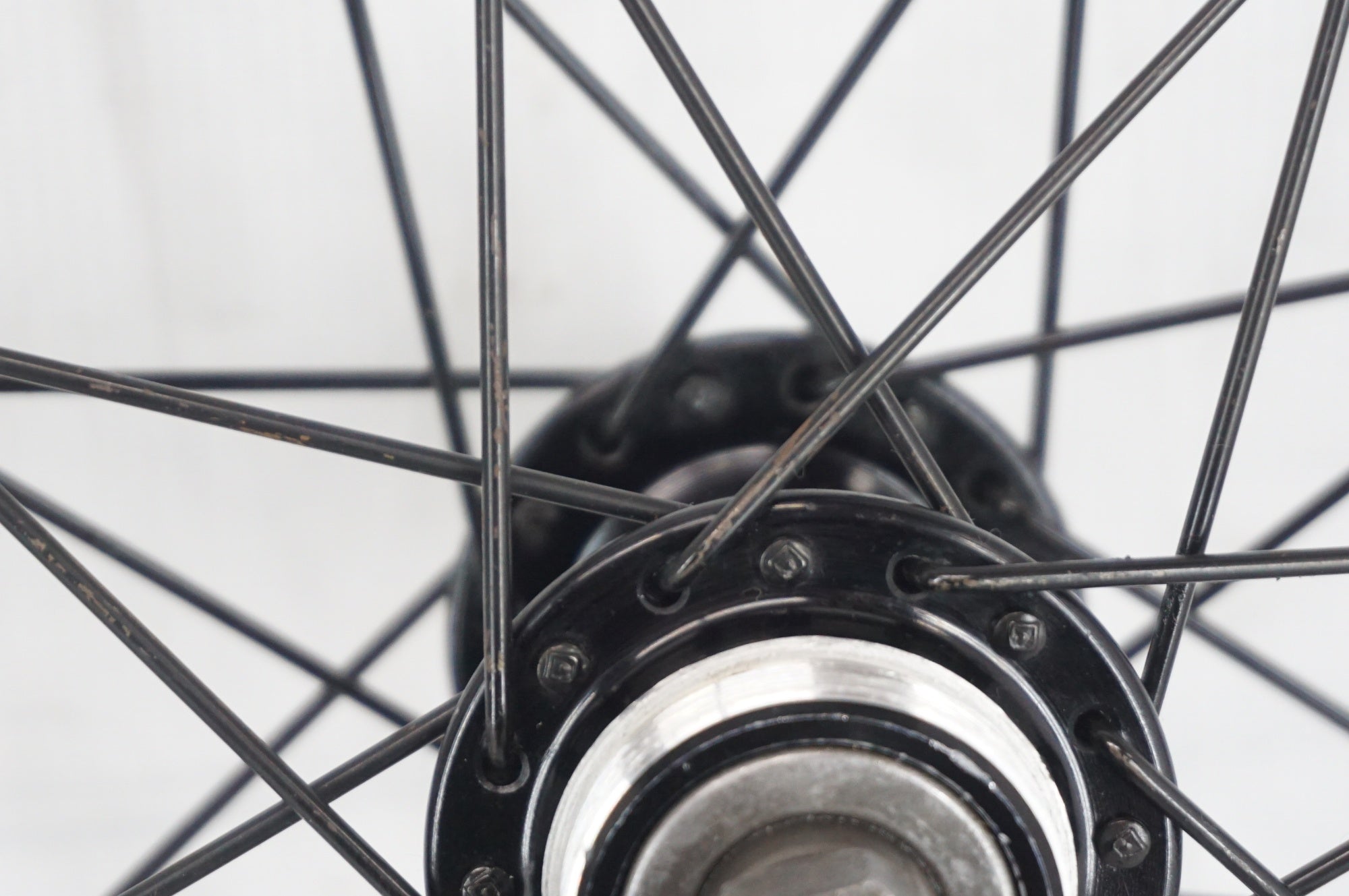 ブランド不明 ピスト シングル ホイールセット / 阪急塚口店