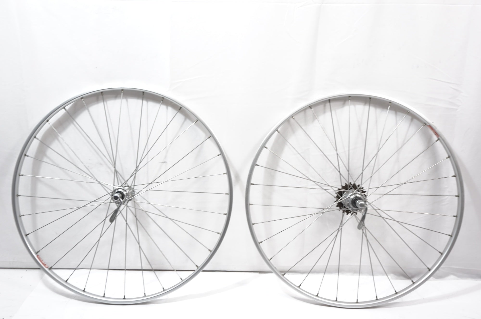 ARAYA 「アラヤ」 R-50リム SHIMANO 105ハブ シマノ7速 ホイールセット / 世田谷店