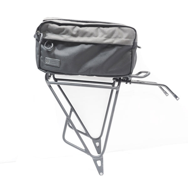 ボントレガー MIK ユーティリティ トランク バッグ BONTRAGER 「ボントレガー」 MIKユーティリティ トランクバッグ バック