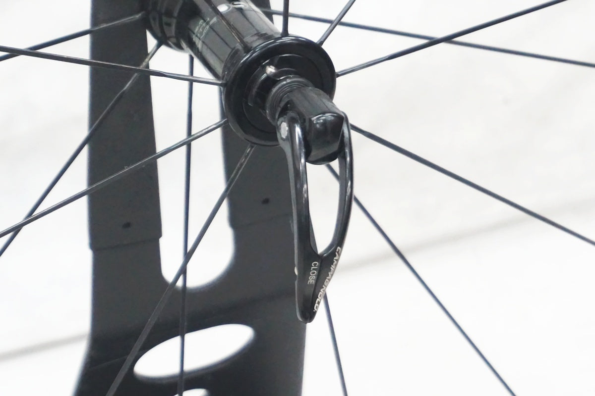 CAMPAGNOLO 「カンパニョーロ」 BORA ONE 50 AC3 CL シマノ11速 ホイールセット / 大阪美原北インター店