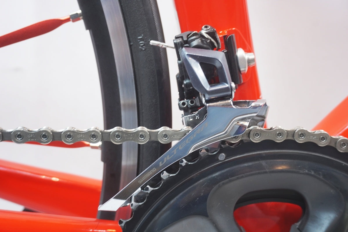 PINARELLO 「ピナレロ」 GAN 2019年モデル ロードバイク / バイチャリ