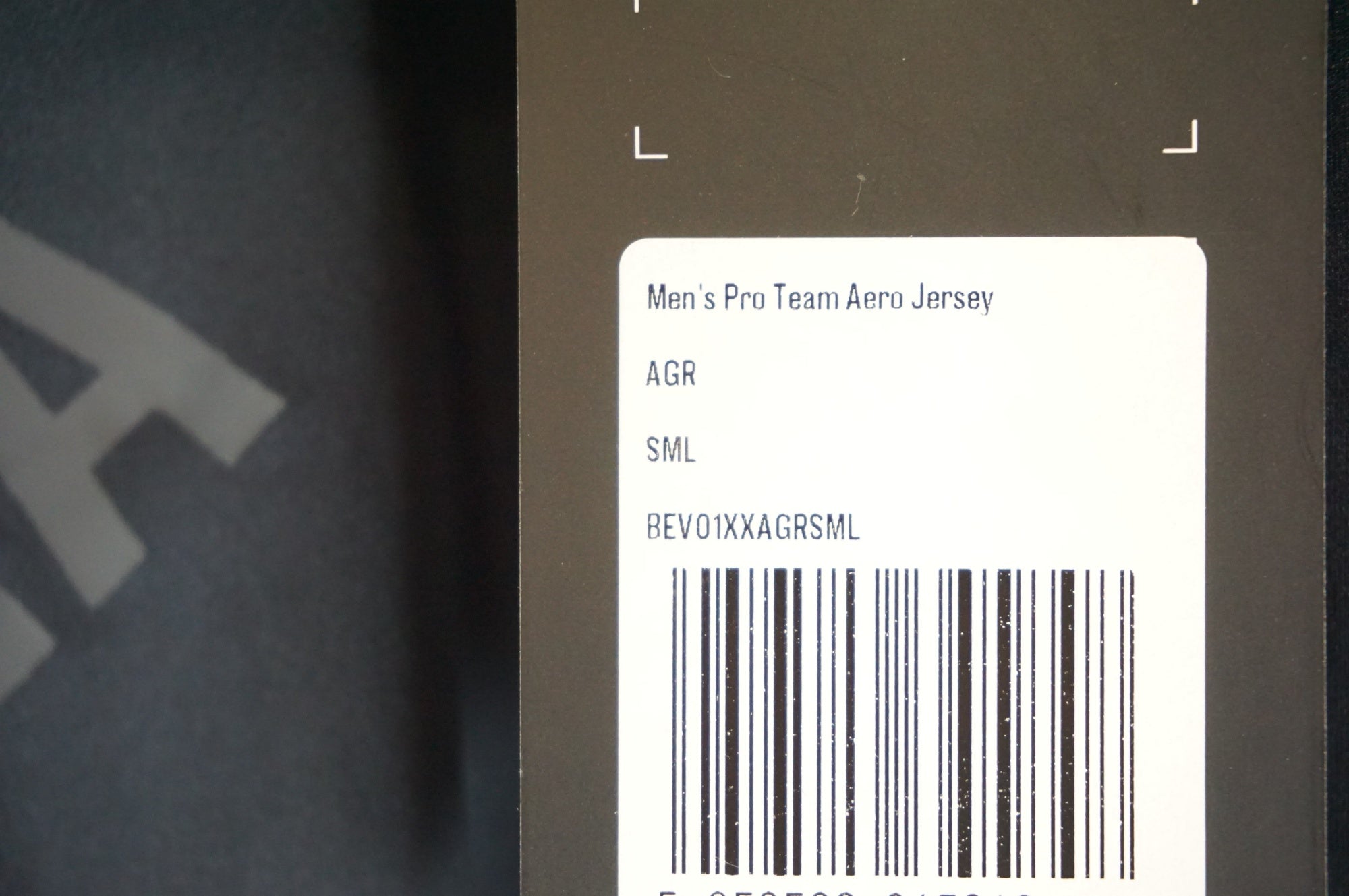 RAPHA 「ラファ」 MEN'S PRO TEAM AERO SMALL サイズ ジャージ  / 宇都宮店