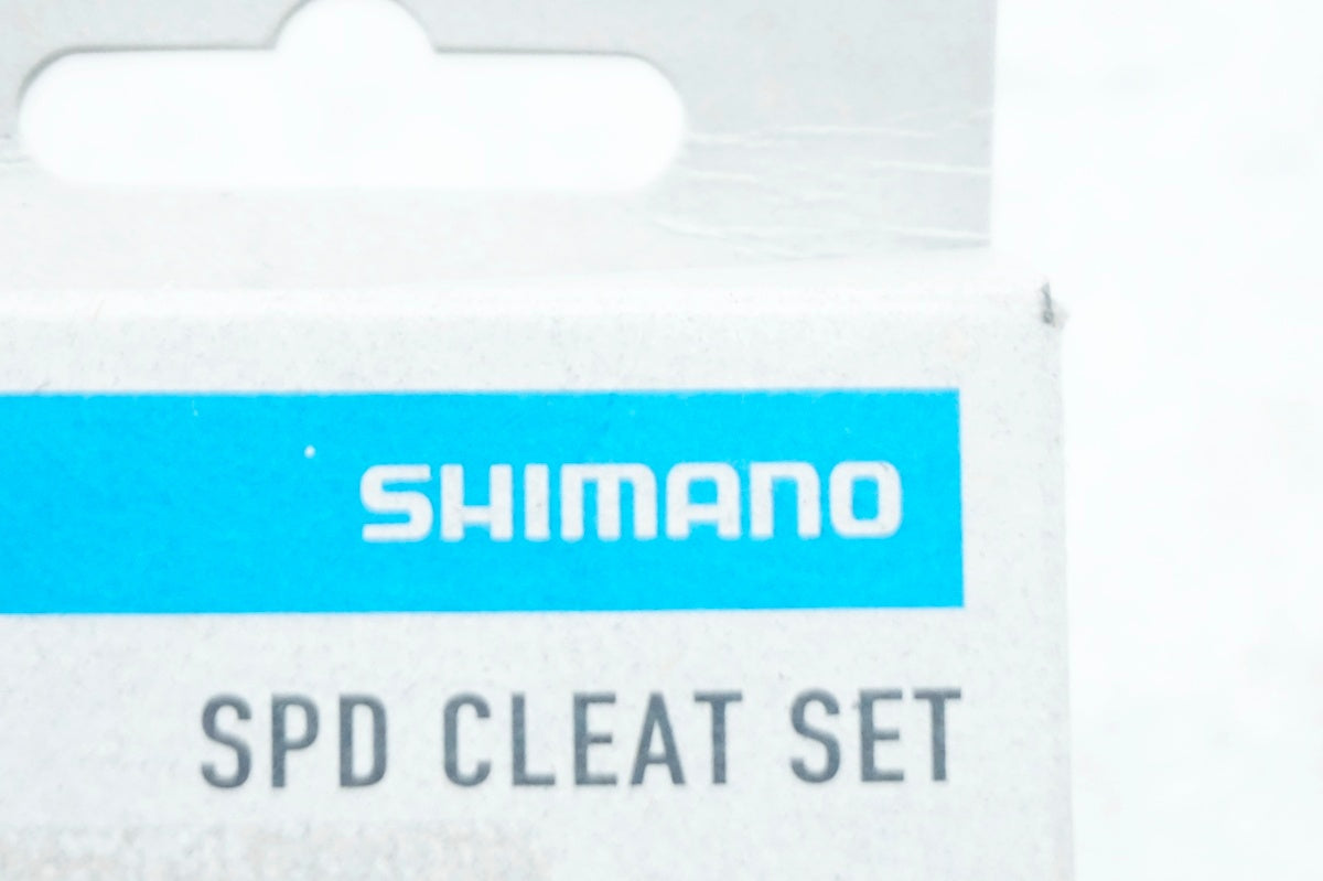 SHIMANO 「シマノ」 SM-SH51 SPD クリートセット / 大阪門真店