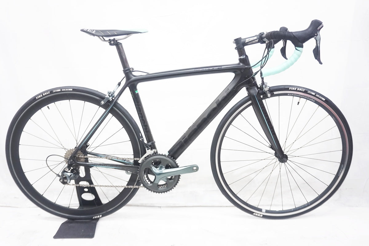 BIANCHI 「ビアンキ」 SEMPRE PRO TIAGRA 2016年モデル ロードバイク/ 大阪美原北インター店