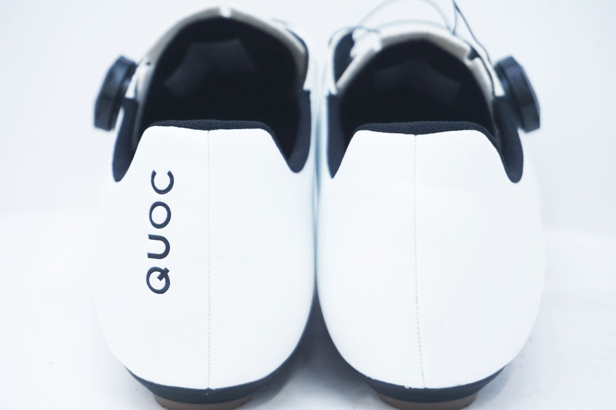 QUOC 「クオック」 ESCAPE ROAD EU39 シューズ / 大阪美原北インター店