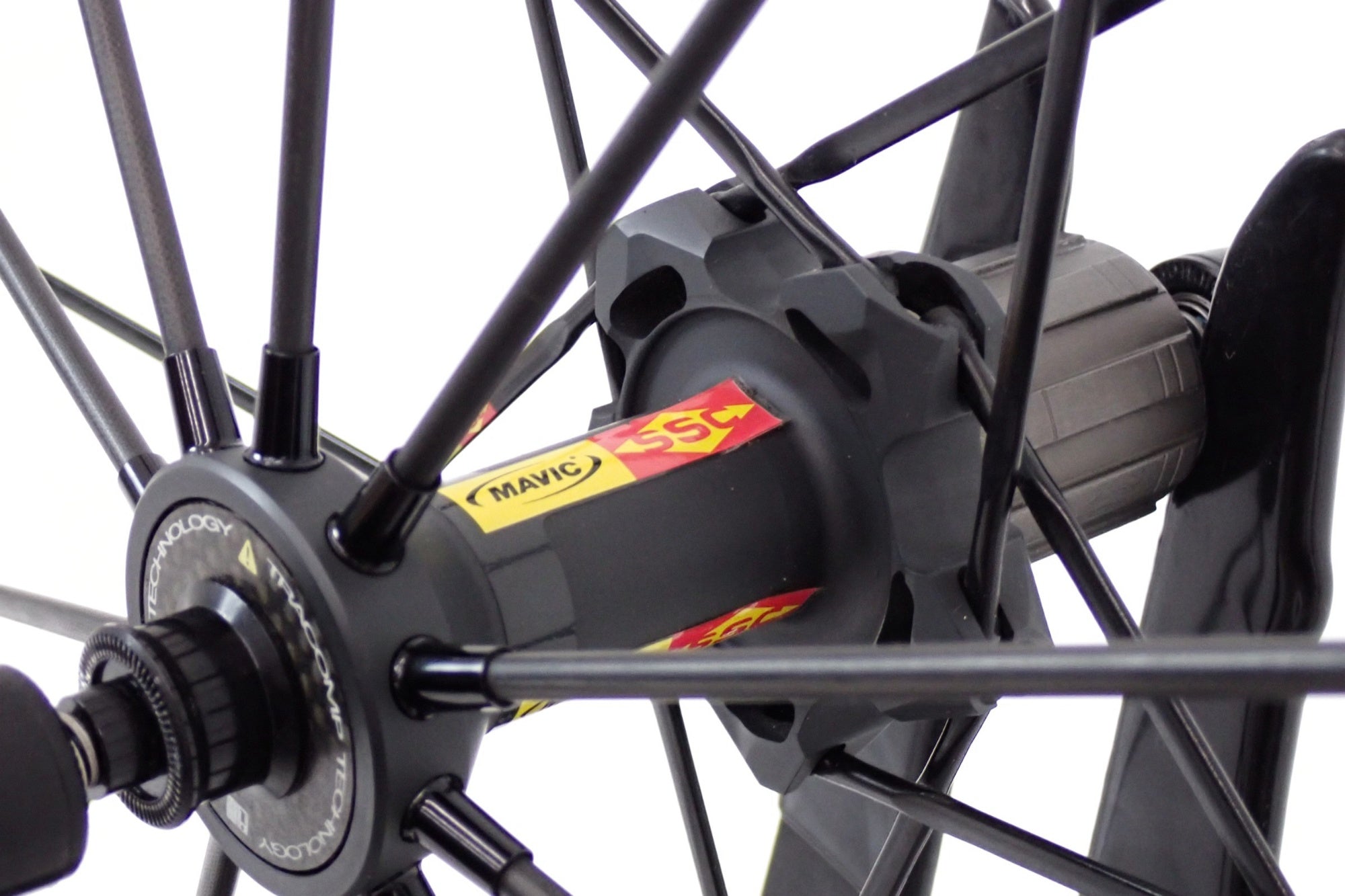 MAVIC 「マビック」 R-SYS SLR EXALITH ホイールセット / 伊勢崎
