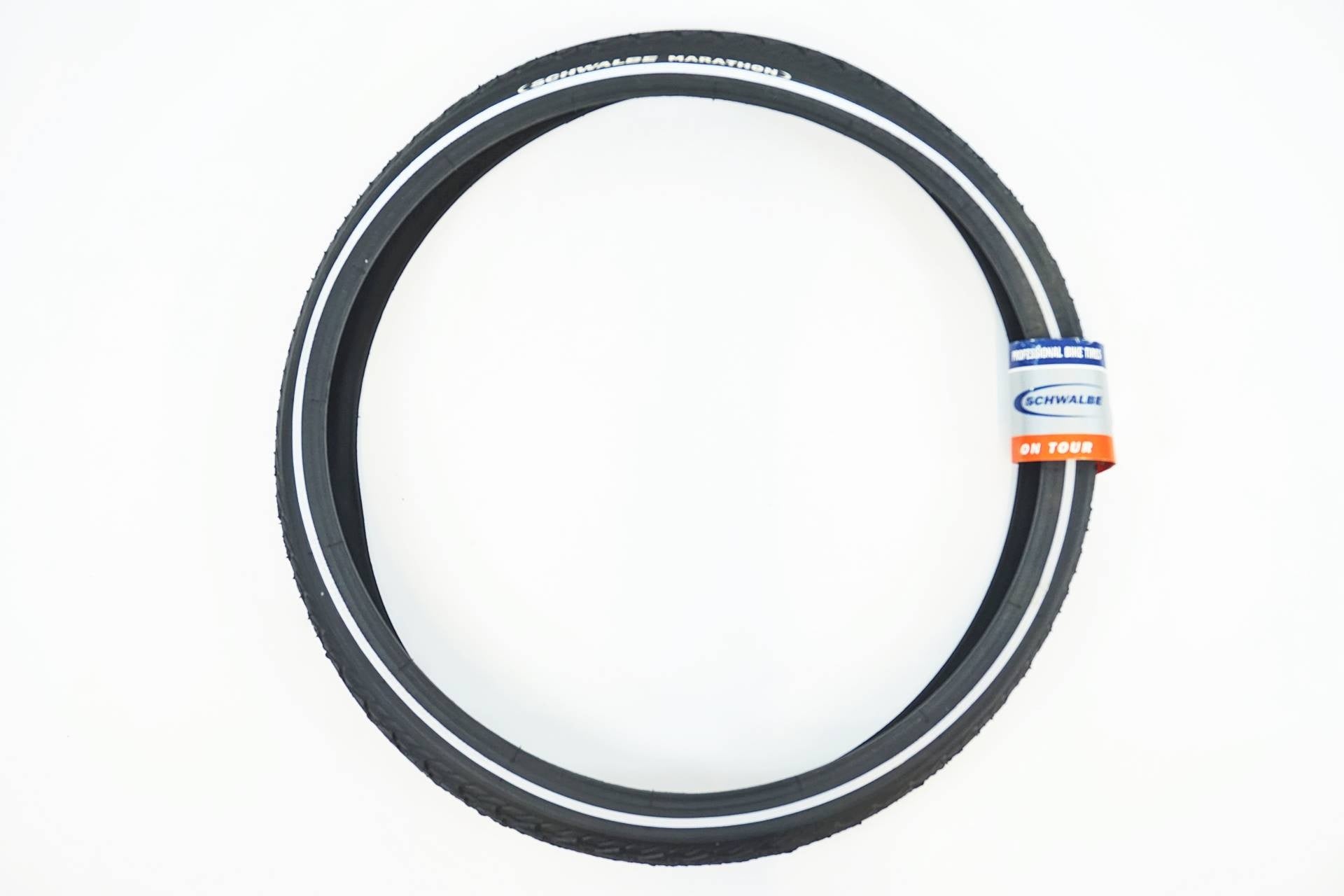 SCHWALBE 「シュワルベ」 MARATHON 20×1.50 タイヤ / 有明ガーデン店