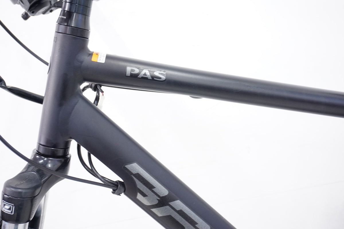 YAMAHA「ヤマハ」 PAS BRACE 26インチ 2023年モデル 電動アシスト自転車 / 浜松店