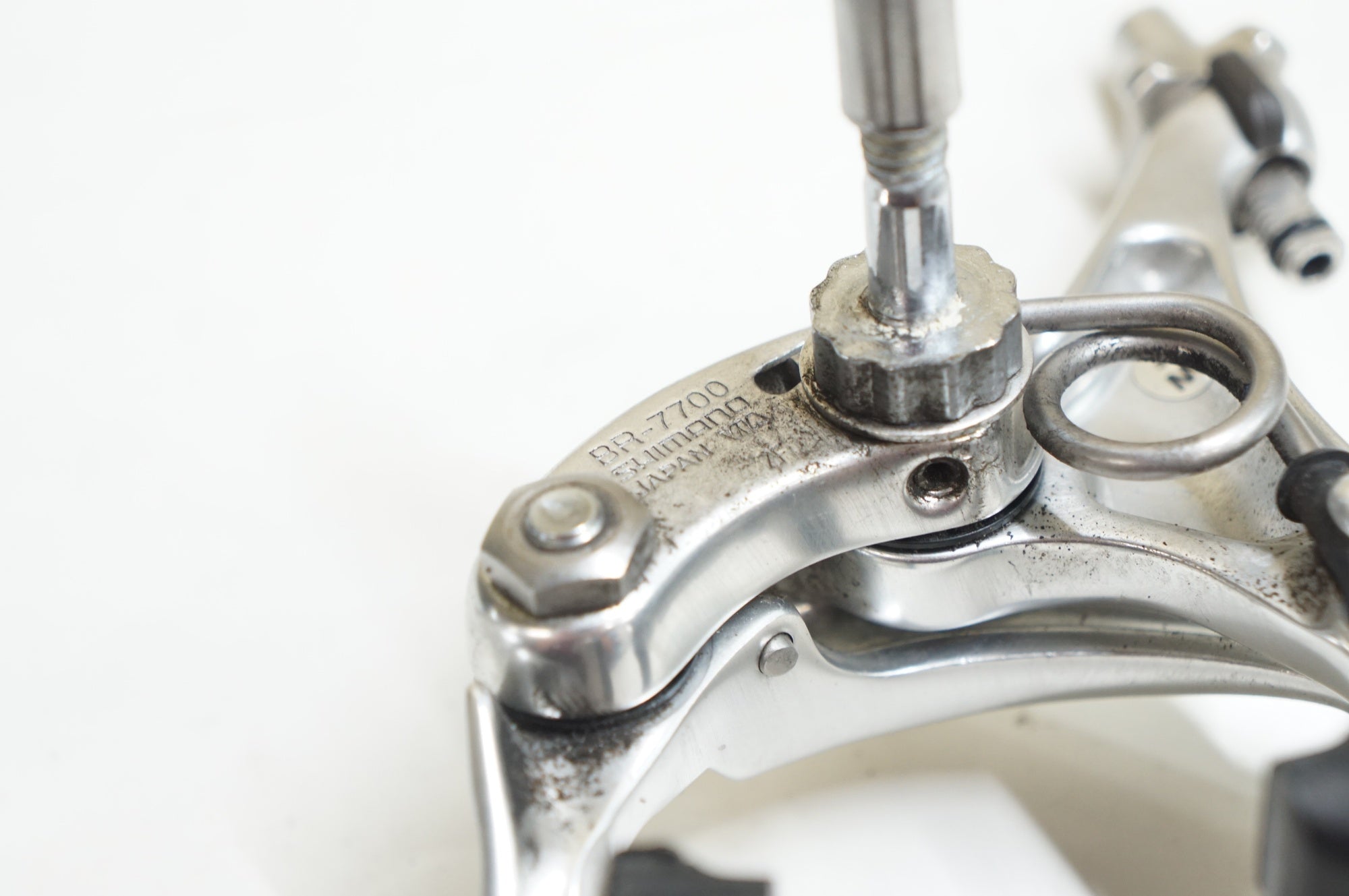 SHIMANO 「シマノ」 DURA-ACE BR-7700 キャリパーブレーキセット / 大宮店