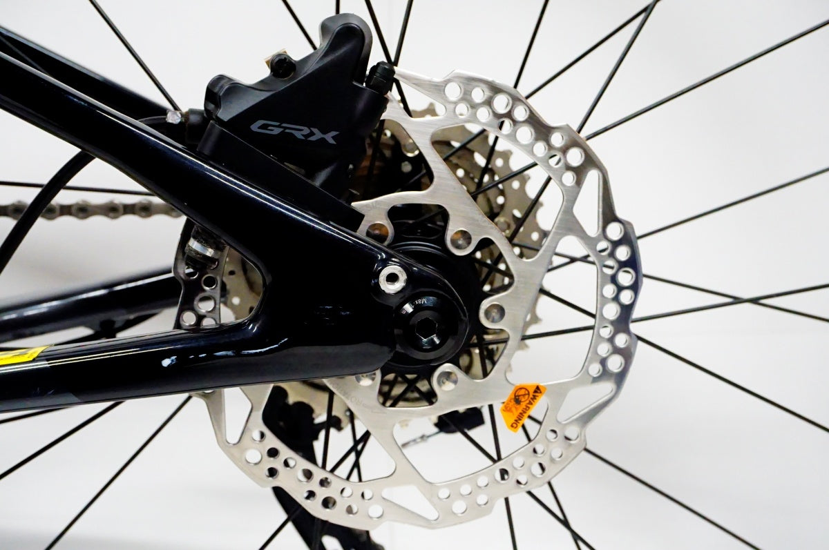 CANNONDALE 「キャノンデール」 TOPSTONE CARBON5 2021年モデル グラベルロード / 名古屋大須店