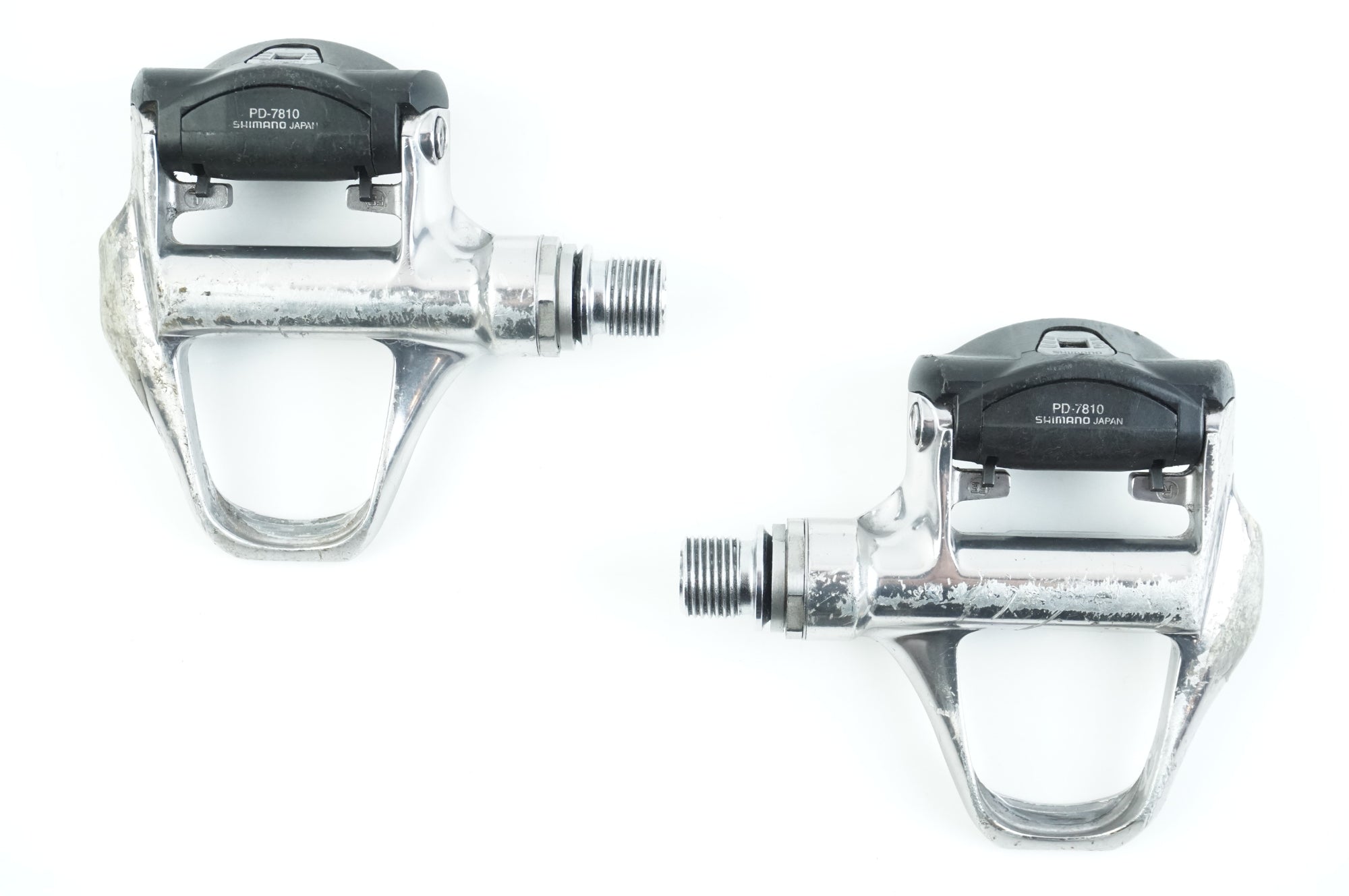 SHIMANO 「シマノ」 DURA-ACE PD-7810 ペダル / 中目黒店